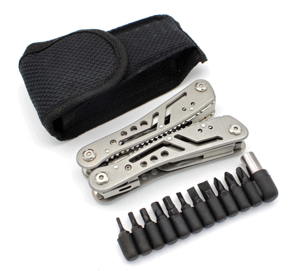 Мультитул Traveler 725 / 2416, великий Дніпро - фото 8