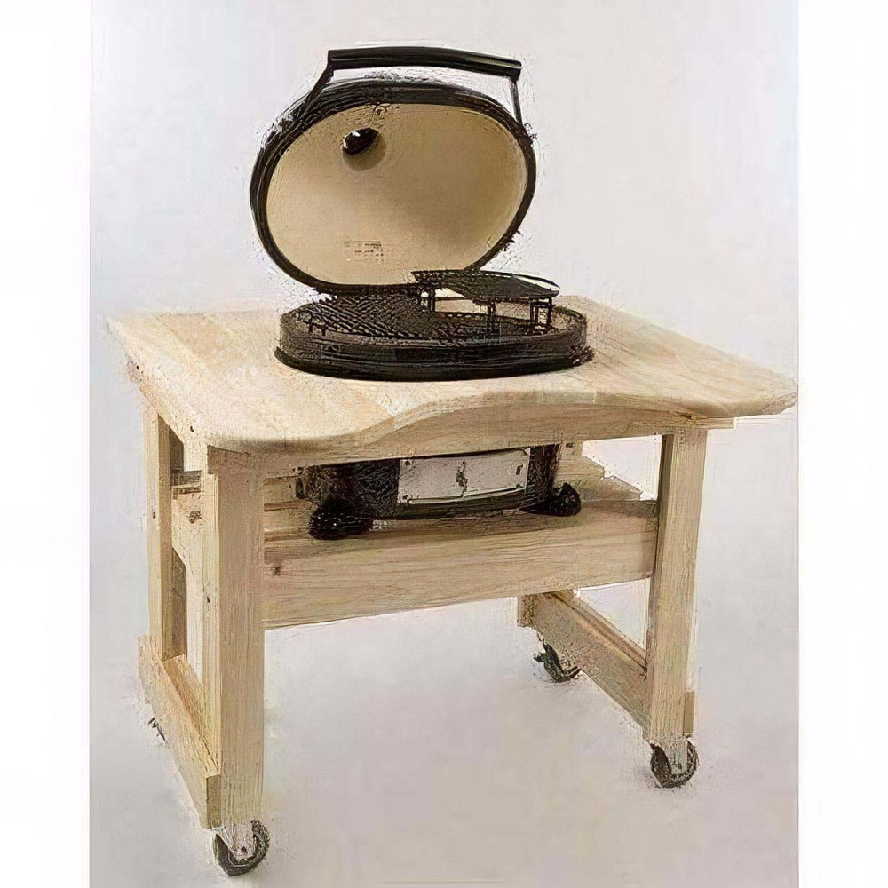 Столик для барбекю "Гекеду" бланже Миколаїв - фото 1