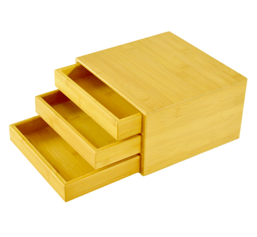 Органайзер для бісеру "Ругель" каррі Миколаїв - фото 1