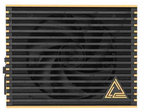 Блок живлення MSI MEG Ai1600T PCIE5 1600W ( 14414 ) Харків