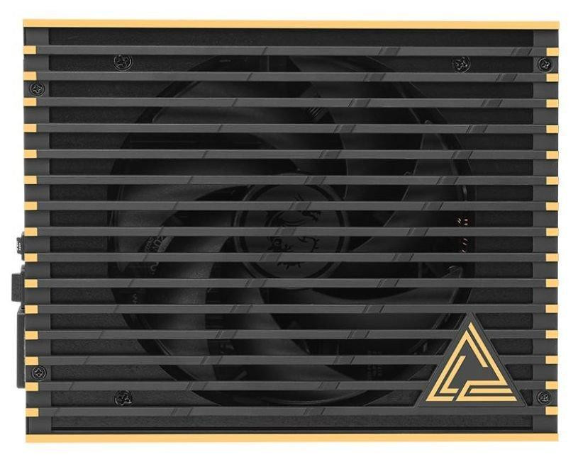 Блок живлення MSI MEG Ai1600T PCIE5 1600W ( 14414 ) Харків - фото 4