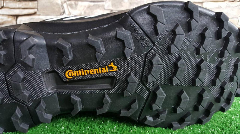 Мужские Кроссовки Adidas TERREX АХ4 GTX Киев - изображение 7