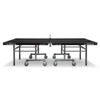 Теннисный стол Joola World Cup 25 ITTF Black (11294) (931815) Винница