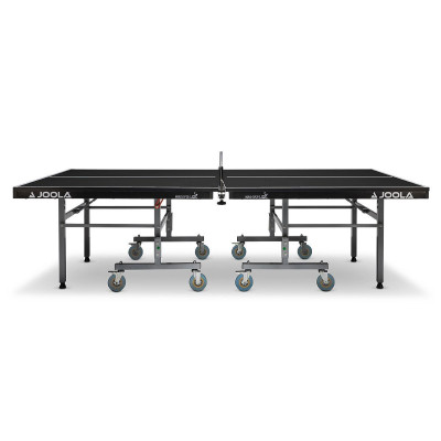 Теннисный стол Joola World Cup 25 ITTF Black (11294) (931815) Винница - изображение 3