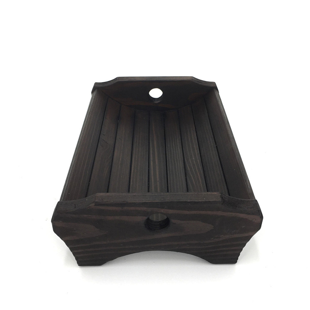 Хлібний лоток "Медічі" венге Миколаїв - фото 2