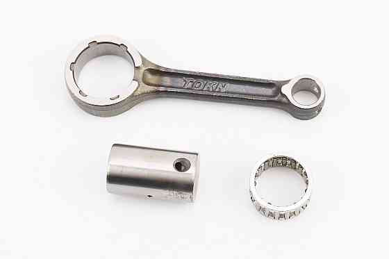 Шатун колінвалу JH70(110) 123мм (палець 25мм) Київ