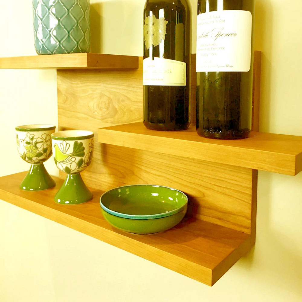 Полиця для ванної "Засен" каррі Миколаїв - фото 1