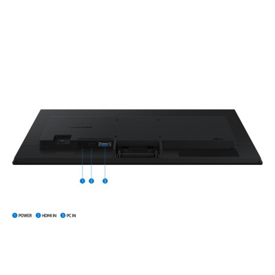 Монитор Samsung LS24D300GAIXUA Винница - изображение 10