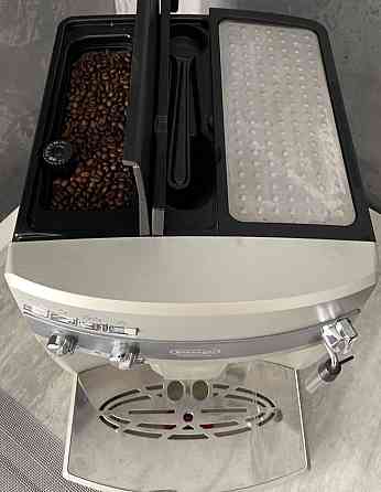 Кофемашина: Delonghi. Харьков