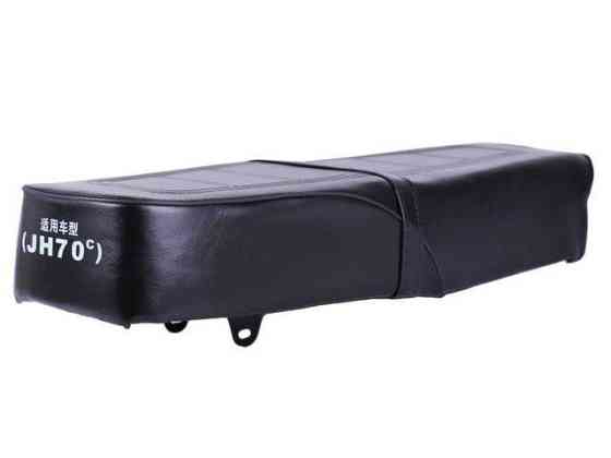 Сидіння на мопед Альфа Мукачево