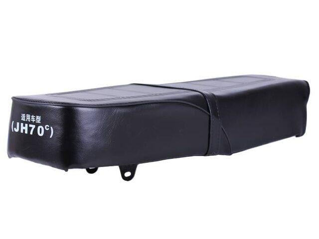 Сидіння на мопед Альфа Мукачево - фото 2