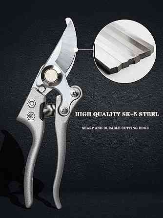 Садові ножиці, секатори, ножі (98745623) Київ