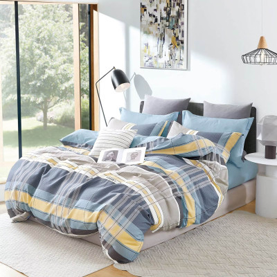 Постельное белье Home Line Париж Сатин Твил евро (183004) Винница - изображение 2