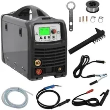 Сварочный апарат vidaXL Spawarka MIG/MMA/TIG 151244 Киев - изображение 1