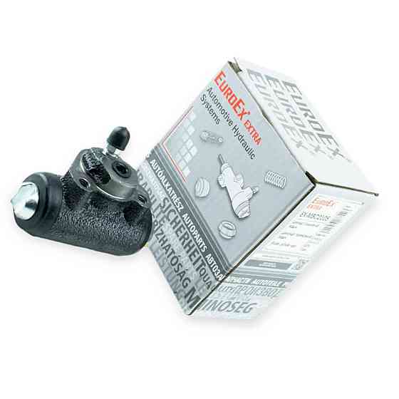 Цилиндр заднего тормоза 2101-2107, 2108-2115, 2121-21213, 2170, 1118 (самоподводящий) (ЗТЦ) колёсный Мукачево