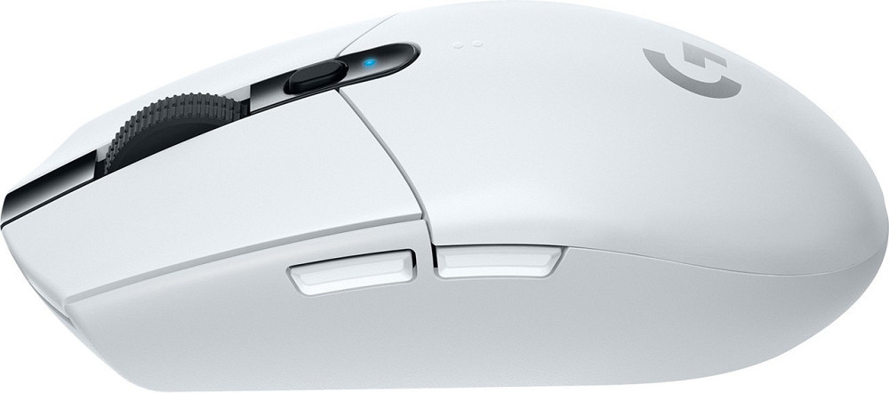 Миша Logitech G305 Lightspeed White (6482319) Киев - изображение 6