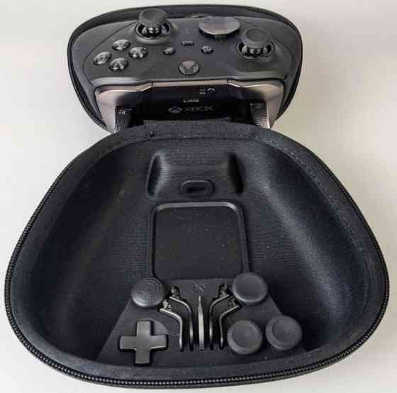 Геймпад Xbox ‼️Elite‼️ Controller 2, PC, Xbox. Контроллер. Гарантія Київ