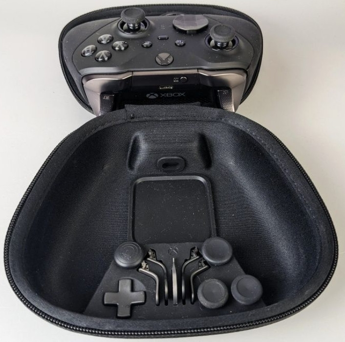 Геймпад Xbox ‼️Elite‼️ Controller 2, PC, Xbox. Контроллер. Гарантія Київ - фото 1