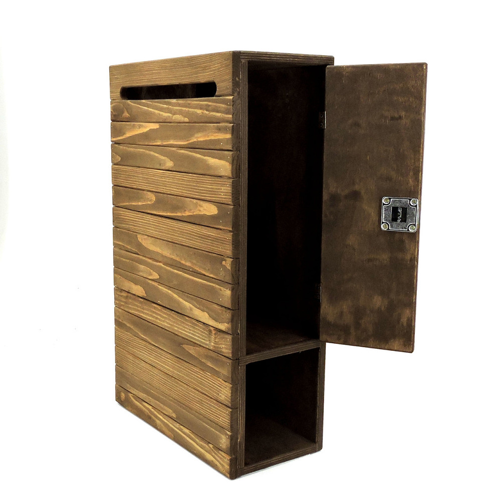 Почтовый ящик 