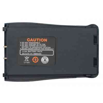 Аккумуляторная батарея Baofeng для BF-888s 1500mAh (BL-888 / Гр7354) Винница