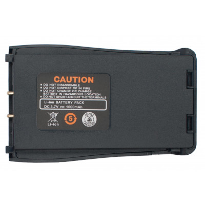 Акумуляторна батарея Baofeng для BF-888s 1500mAh (BL-888 / Гр7354) Вінниця - фото 2