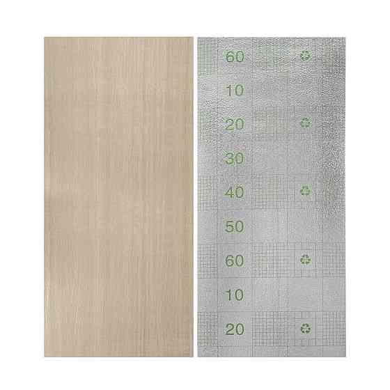 Самоклеюча вініловая плитка в рулоні 600х3000х2мм SW-00002046 Київ