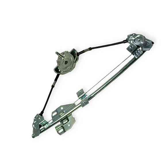 Стеклоподъемник 21099, 2114, 2115 передний правый ДМЗ 2109, Мукачево