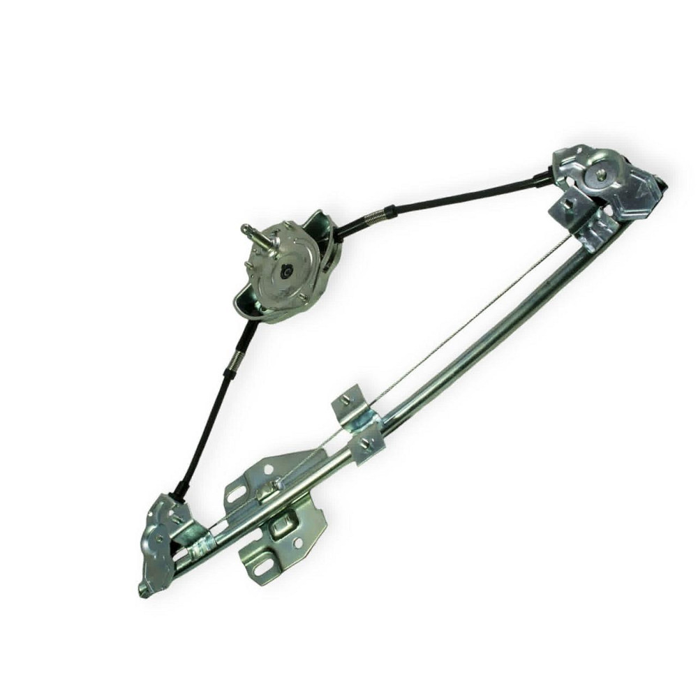 Стеклоподъемник 21099, 2114, 2115 передний правый ДМЗ 2109, Мукачево - изображение 1