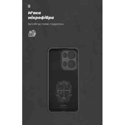 Чохол до мобільного телефона Armorstandart ICON OPPO Reno13 Pro 5G Camera cover Black (ARM81893) Вінниця