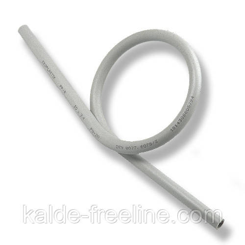 Компенсационная петля Wavin ekoplastik d 25 Харьков - изображение 1