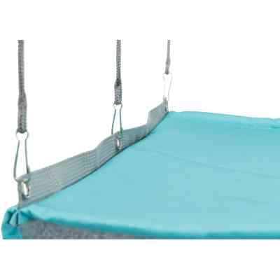 Гамак для гризунів Trixie двох&apos;ярусний 22x15x30 см (4011905626963) Вінниця