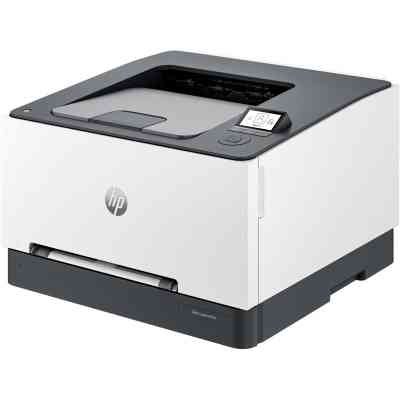 Лазерный принтер HP Color LaserJet Pro 3203dn (8D7L2A) Винница