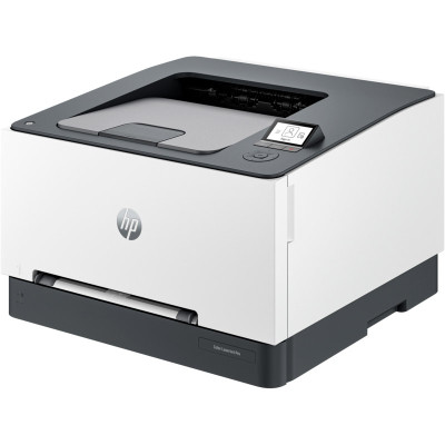 Лазерный принтер HP Color LaserJet Pro 3203dn (8D7L2A) Винница - изображение 2