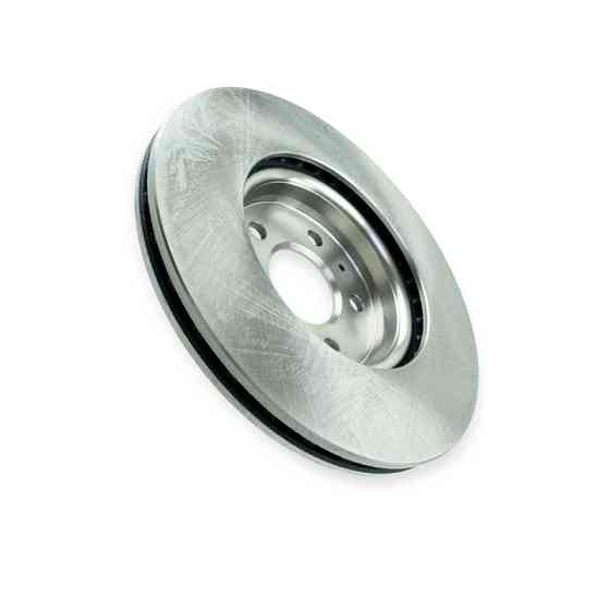 Диск Ауди A4 B8 передний (314mmx25mm) тормозной Мукачево