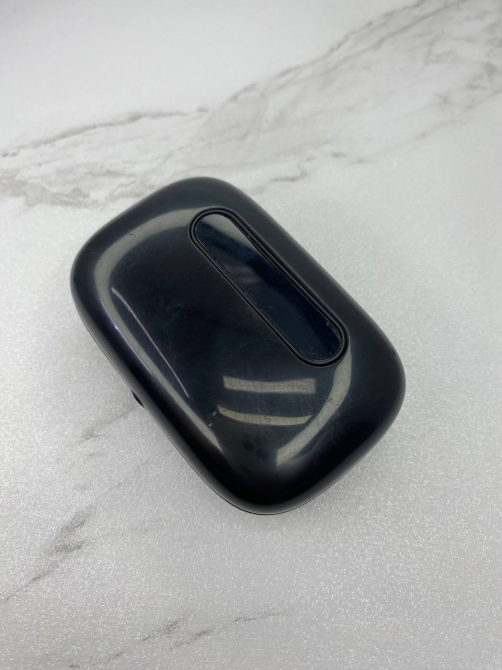 Бездротові навушники Bluetooth M9 TWS SZAMBIT з шумопоглинанням 9D Стерео Павербанк Чорні Б/В Київ - фото 5