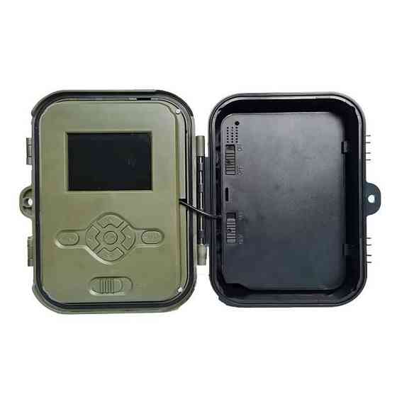 Фотоловичка Suntek HC 940A 4K акумулятор 10000mah (фото та відео) Вінниця