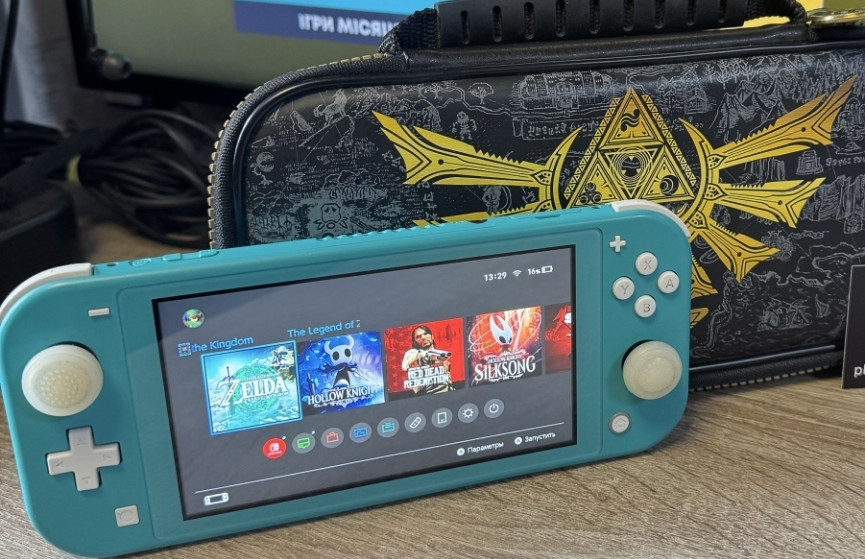 Nintendo Switch Lite 32gb+128gb. Харьков - изображение 5