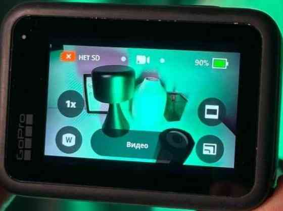 Екшн-камера GoPro Hero 13 з двома акумуляторами Харків