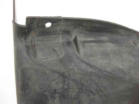 Citroën  9633384680 Захист двигуна ліва сторона Citroën Berlingo 96-08 Одесса