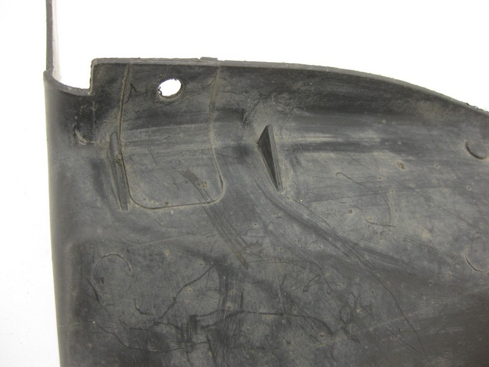 Citroën  9633384680 Захист двигуна ліва сторона Citroën Berlingo 96-08 Одесса - изображение 5