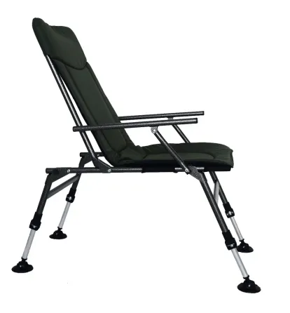 Крісло рибальське, карпове Vario Camping Киев