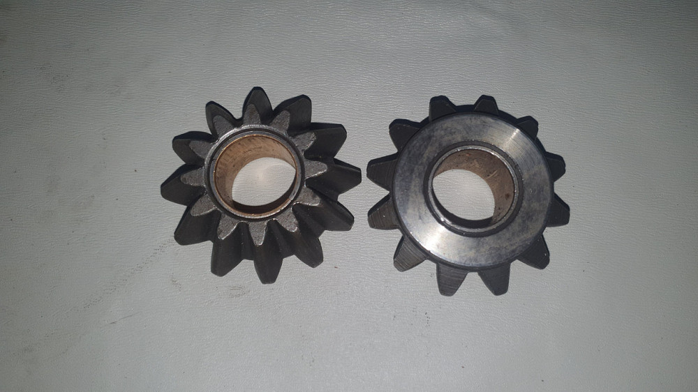 Сателлит дифференциала МТЗ. 50-2403055. Харьков - изображение 1