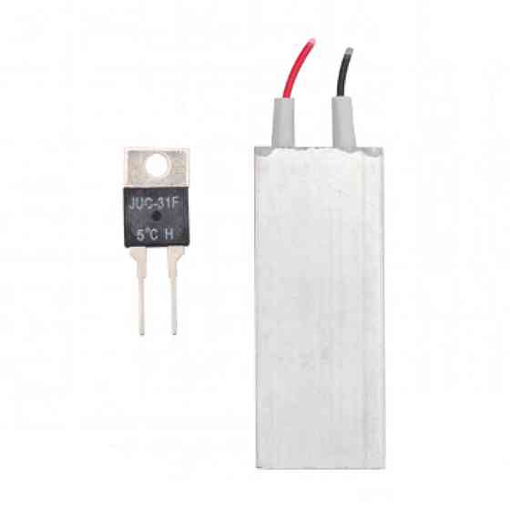 Термоелемент TRX-2HT TRINIX (25-00039) Київ