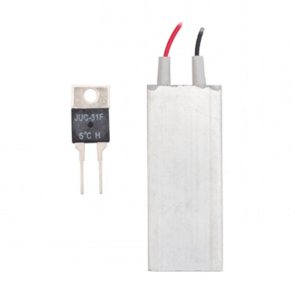 Термоелемент TRX-2HT TRINIX (25-00039) Київ - фото 1