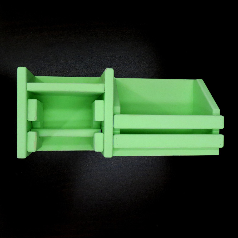 Держатель для туалетной бумаги 