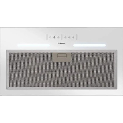 Вытяжка кухонная Hansa OMP6553WGH Винница - изображение 2