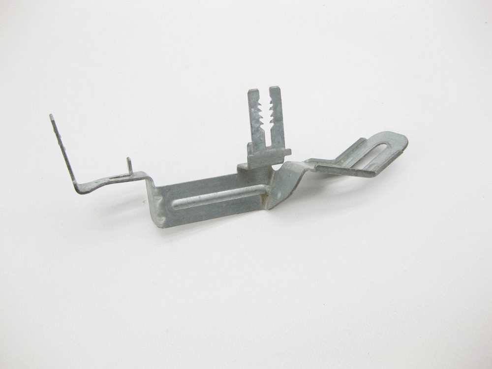 Mercedes-Benz  A2125456340 Верхній кронштейн заднього блоку SAM E-Class W212 C-Class W204 Одесса - изображение 9