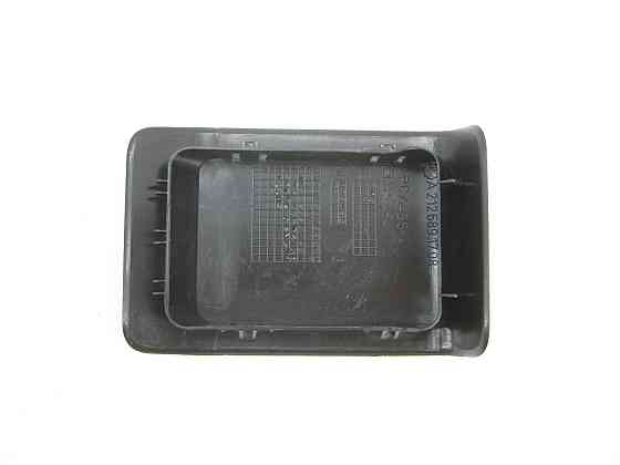 Mercedes-Benz  A2126891708 9051 Кришка на задній полиці посередині чорна E-class W212 C-Class W204 C-Class Coupe C204 CLA C117 Одеса