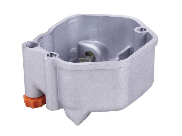 Крышка клапанов под 2 болтамотоблок 178F - Мукачево - изображение 2