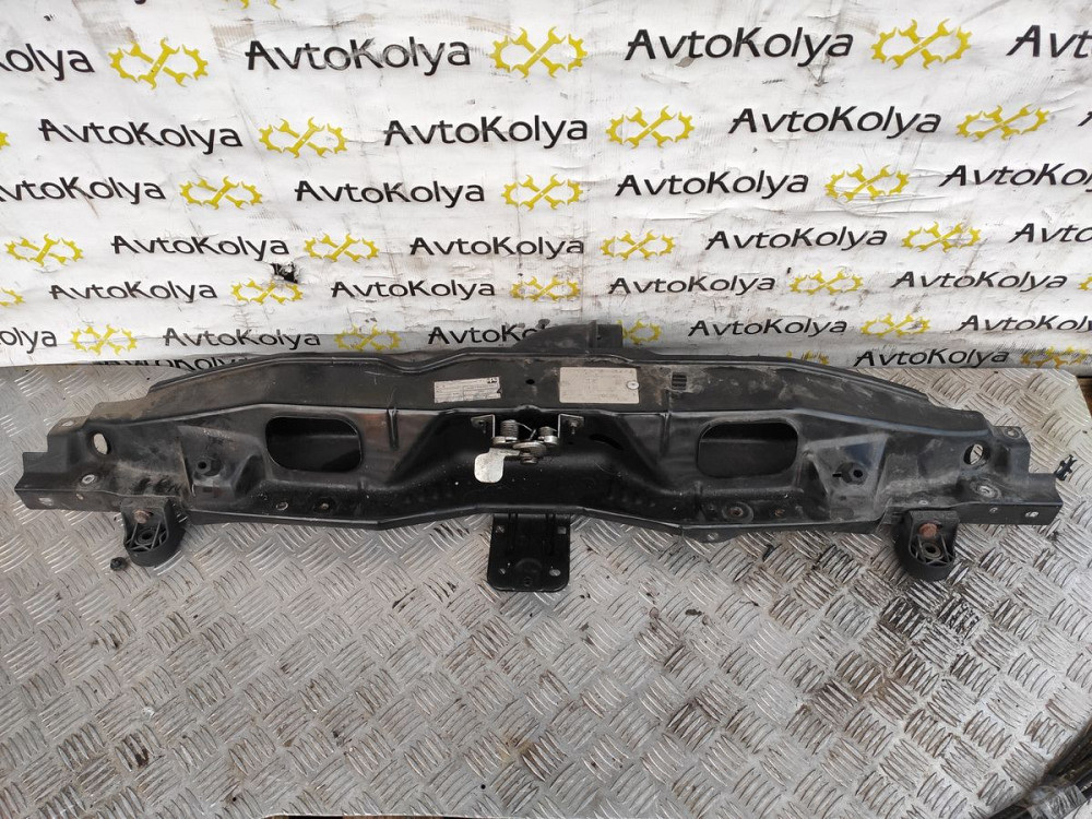 Панель кузова передня Fiat Ducato 2006-2014 Ковель - изображение 2